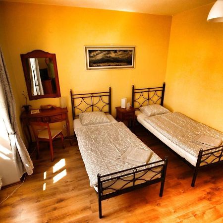Hotel Pod Koksinem Spálené Poříčí Buitenkant foto