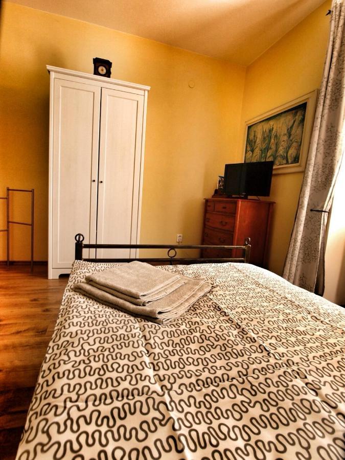 Hotel Pod Koksinem Spálené Poříčí Buitenkant foto